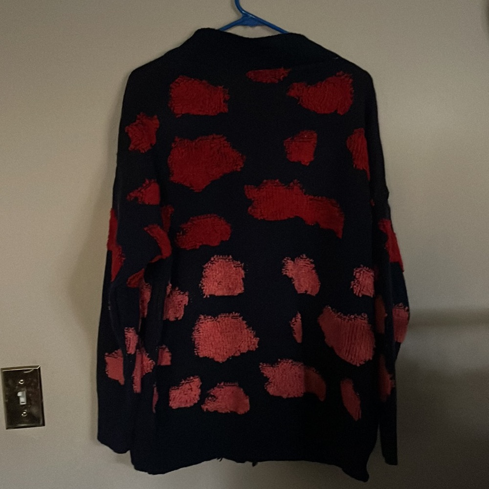 Cardigan - Picture 2 of 3